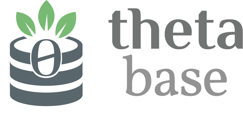 Theta Base Logo