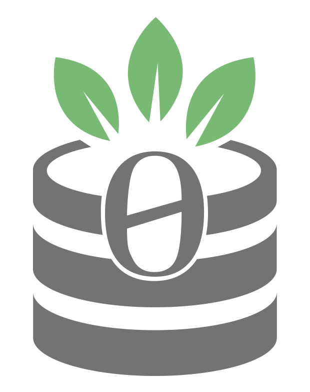 Theta Base Logo